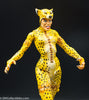 2005 DC Direct Alex Ross Justice League Series 1 Cheetah Action Figure - Loose