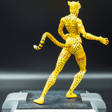 2005 DC Direct Alex Ross Justice League Series 1 Cheetah Action Figure - Loose