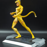 2005 DC Direct Alex Ross Justice League Series 1 Cheetah Action Figure - Loose