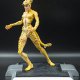 2005 DC Direct Alex Ross Justice League Series 1 Cheetah Action Figure - Loose