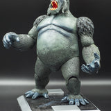 2008 DC Direct Alex Ross Justice League Series 7 Gorilla Grodd Action Figure - Loose