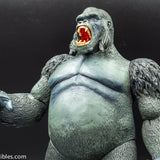 2008 DC Direct Alex Ross Justice League Series 7 Gorilla Grodd Action Figure - Loose