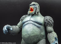 2008 DC Direct Alex Ross Justice League Series 7 Gorilla Grodd Action Figure - Loose