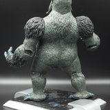 2008 DC Direct Alex Ross Justice League Series 7 Gorilla Grodd Action Figure - Loose