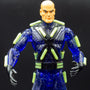 2007 DC Direct Alex Ross Justice League Series 5 Lex Luthor Action Figure - Loose