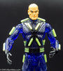 2007 DC Direct Alex Ross Justice League Series 5 Lex Luthor Action Figure - Loose