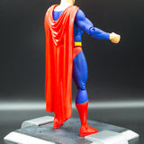 2005 DC Direct Justice League Alex Ross Series 1 Superman Action Figure  - Loose