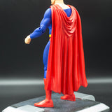 2005 DC Direct Justice League Alex Ross Series 1 Superman Action Figure  - Loose