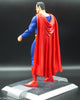2005 DC Direct Justice League Alex Ross Series 1 Superman Action Figure  - Loose
