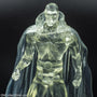 2007 DC Direct Alex Ross Justice League Series 5 Martian Manhunter Translucent Action Figure - Loose