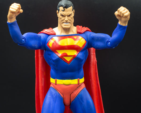 Action Figure Retailer Variant - Loose