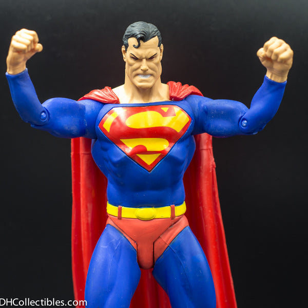Action Figure Retailer Variant - Loose
