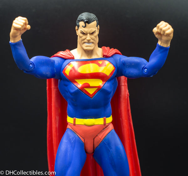 Action Figure Retailer Variant - Loose