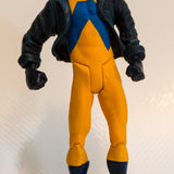 2007 DC Direct Universe Comics 52 Series 1 Animal Man Buddy Baker  - Loose