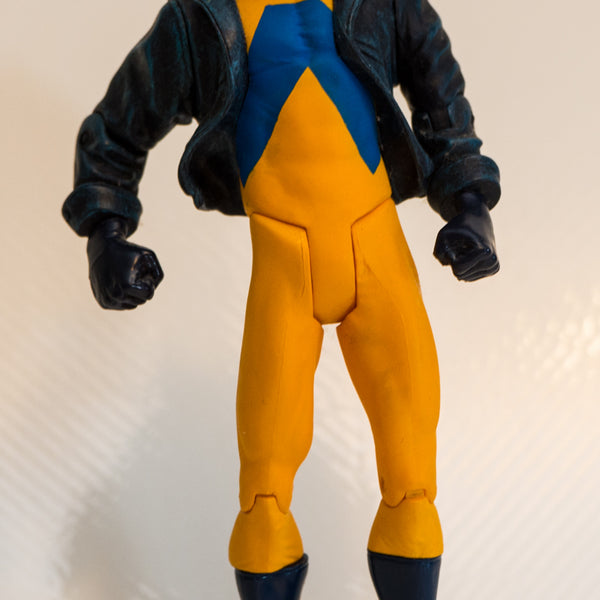 2007 DC Direct Universe Comics 52 Series 1 Animal Man Buddy Baker  - Loose