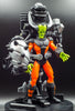 1997 Toy Biz Marvel The Incredible Hulk Anti-Hulk Armour Leader - Action Figure