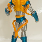 2005 DC Direct Crisis on Infinite Earths Anti-Monitor Action Figure-  Loose