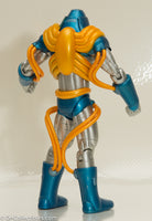 2005 DC Direct Crisis on Infinite Earths Anti-Monitor Action Figure-  Loose
