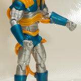 2005 DC Direct Crisis on Infinite Earths Anti-Monitor Action Figure-  Loose