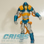 2005 DC Direct Crisis on Infinite Earths Anti-Monitor Action Figure-  Loose