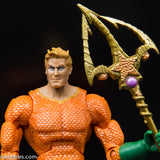 2008 DC Universe Classics Series 2 Aquaman Action Figure- Loose