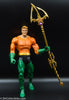 2008 DC Universe Classics Series 2 Aquaman Action Figure- Loose