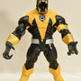 2010 DC Universe Classics Arkillo BAF Action Figure Complete - Loose