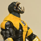 2010 DC Universe Classics Arkillo BAF Action Figure Complete - Loose