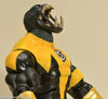 2010 DC Universe Classics Arkillo BAF Action Figure Complete - Loose