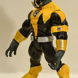 2010 DC Universe Classics Arkillo BAF Action Figure Complete - Loose
