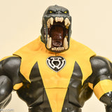2010 DC Universe Classics Arkillo BAF Action Figure Complete - Loose
