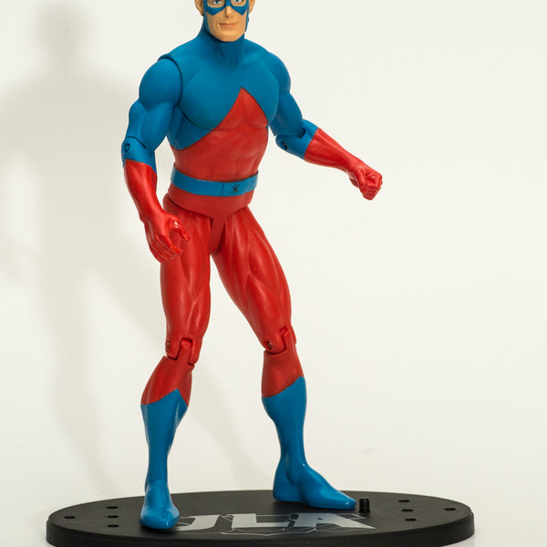 2003 DC Direct Series 2 Atom Action Figure - Loose