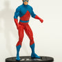 2003 DC Direct Series 2 Atom Action Figure - Loose