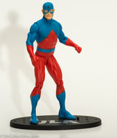 2003 DC Direct Series 2 Atom Action Figure - Loose