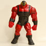 2010 DC Universe Superman Batman Public Enemies Brimstone BAF - Loose RARE
