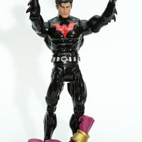 2008 DC Universe Classics - Wave 4 Figure 4 - Batman Beyond  Action Figure - Loose