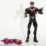 2008 DC Universe Classics - Wave 4 Figure 4 - Batman Beyond  Action Figure - Loose