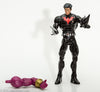 2008 DC Universe Classics - Wave 4 Figure 4 - Batman Beyond  Action Figure - Loose