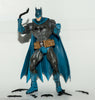 2006 DC Super Heroes Series 3 Select Sculpt Batman Blue & Grey Action Figure - Loose