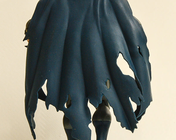 2007 Infinite Crisis Series 2 Battle Damaged Batman -  Loose