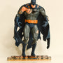 2007 Infinite Crisis Series 2 Battle Damaged Batman -  Loose