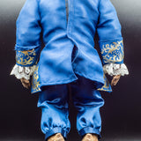 2016 Disney Beauty And the Beast Grand Romance - The Beast