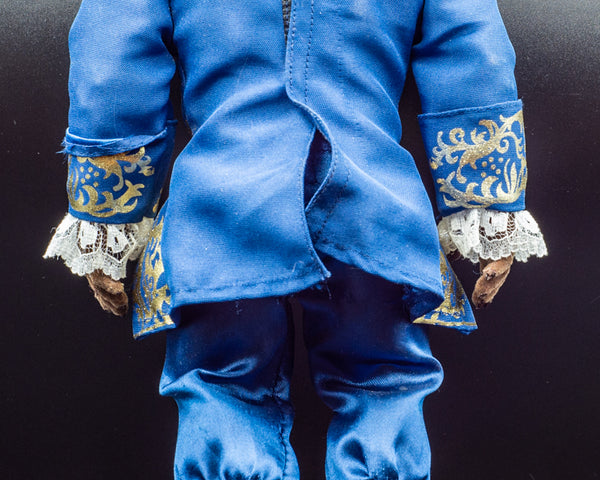 2016 Disney Beauty And the Beast Grand Romance - The Beast