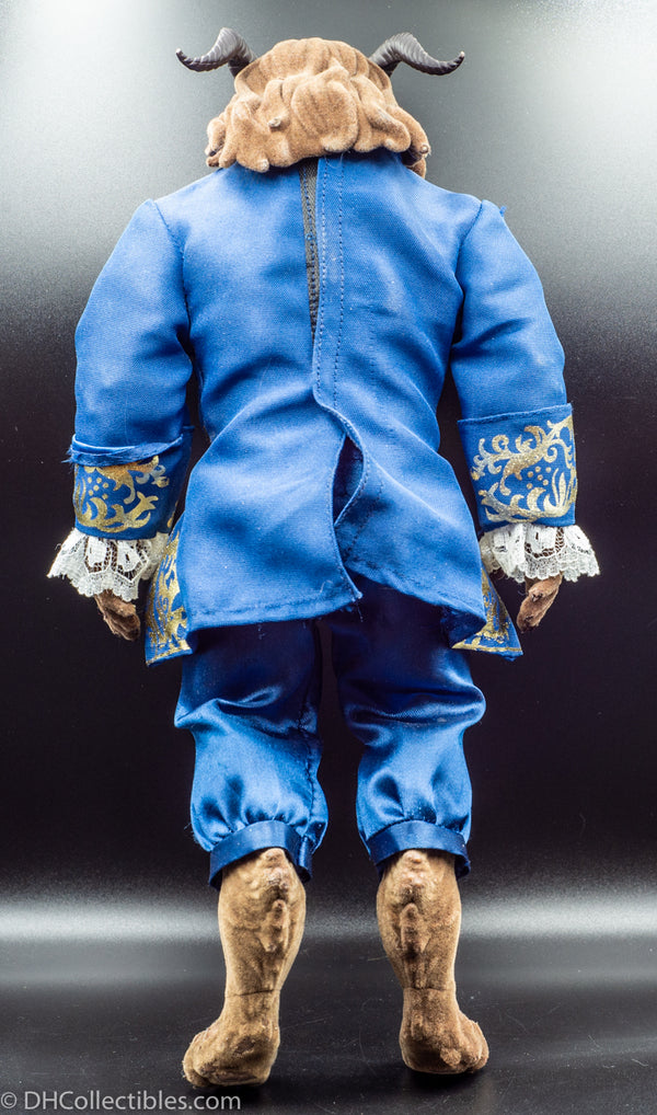 2016 Disney Beauty And the Beast Grand Romance - The Beast