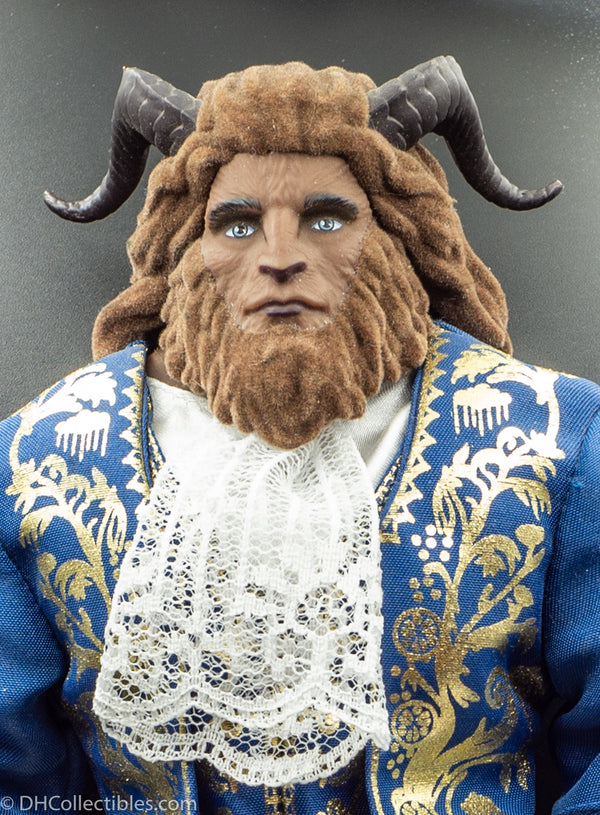 2016 Disney Beauty And the Beast Grand Romance - The Beast