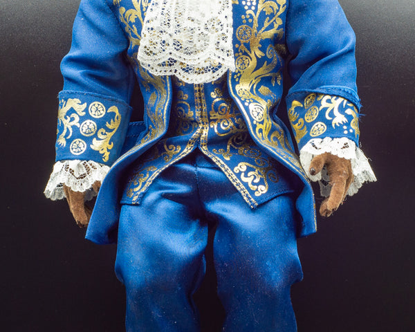 2016 Disney Beauty And the Beast Grand Romance - The Beast
