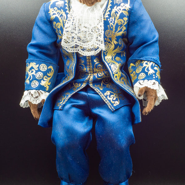 2016 Disney Beauty And the Beast Grand Romance - The Beast