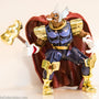 1997 Toy Biz Marvel Beta Ray Action Figure - Loose