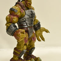 2008 BI BEAST The Incredible Hulk Movie Marvel Action Figure - Loose