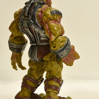 2008 BI BEAST The Incredible Hulk Movie Marvel Action Figure - Loose